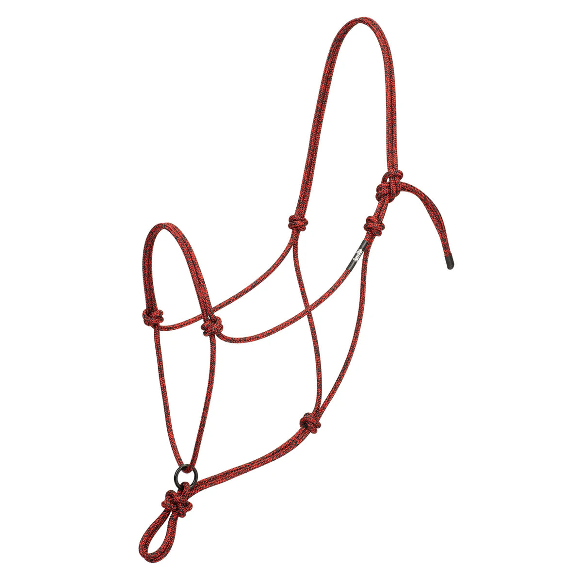 Silvertip- Transition Rope Halter