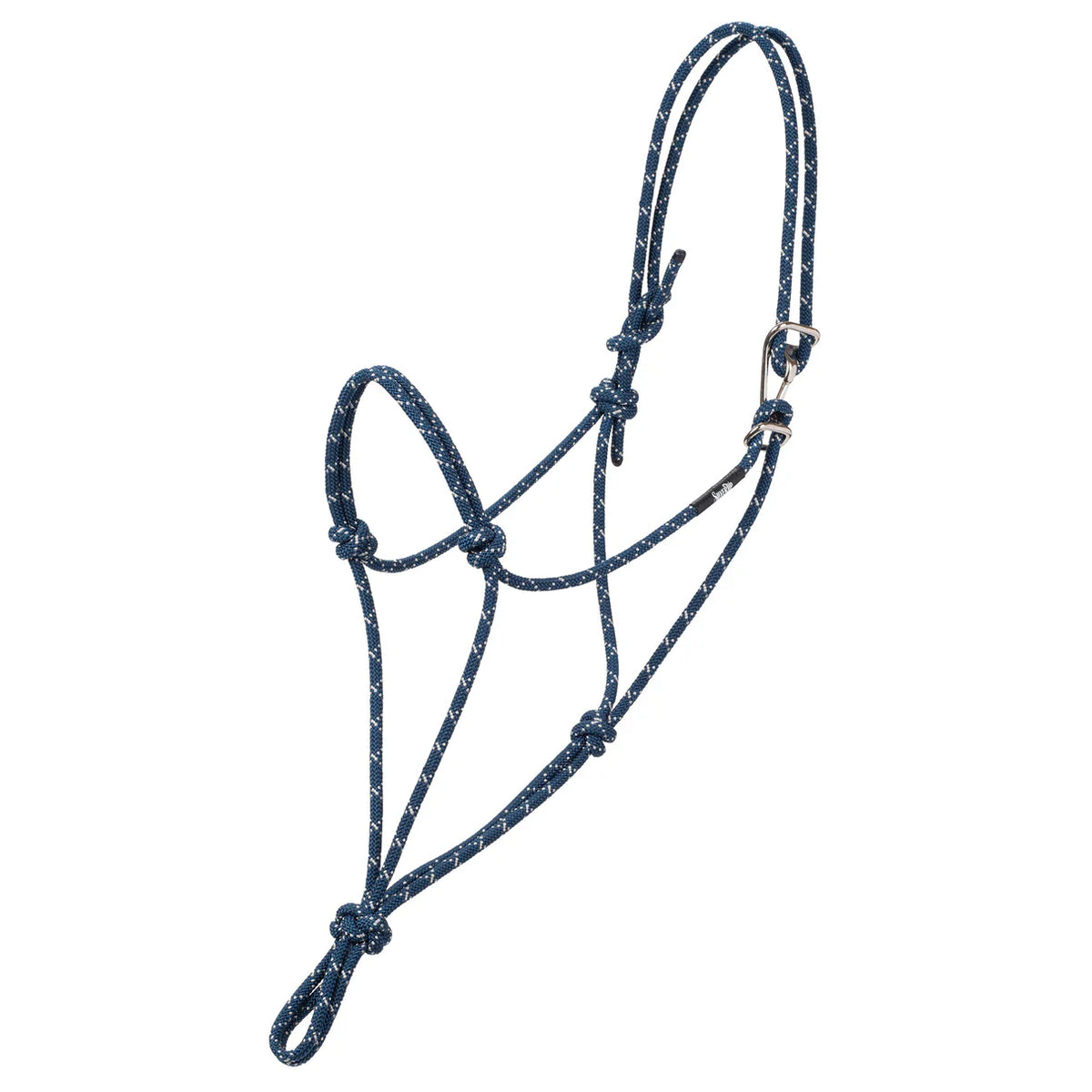 Silvertip- Hooked/Clip Rope Halter #95