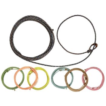 5/16" x20' Kid Rope Leather Burner - Lazy L Ranch Co.