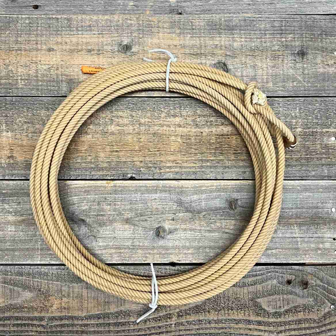 Cotton Series- Cowboy Cordage- Open Range