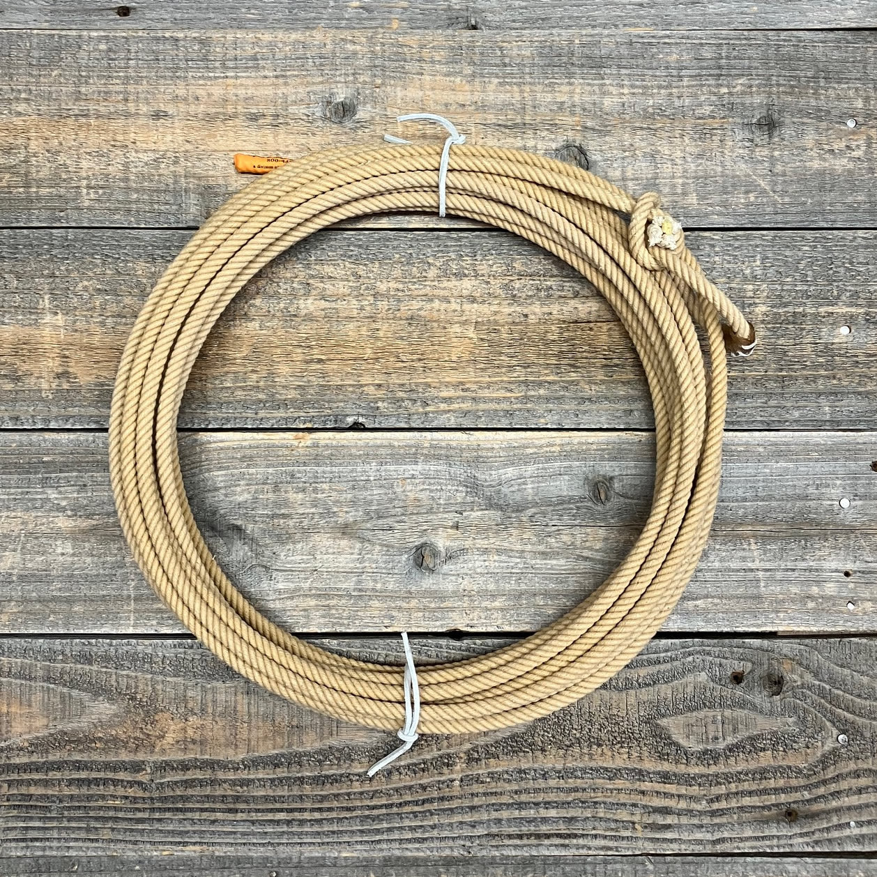 Open Range Cotton Series Ranch Rope