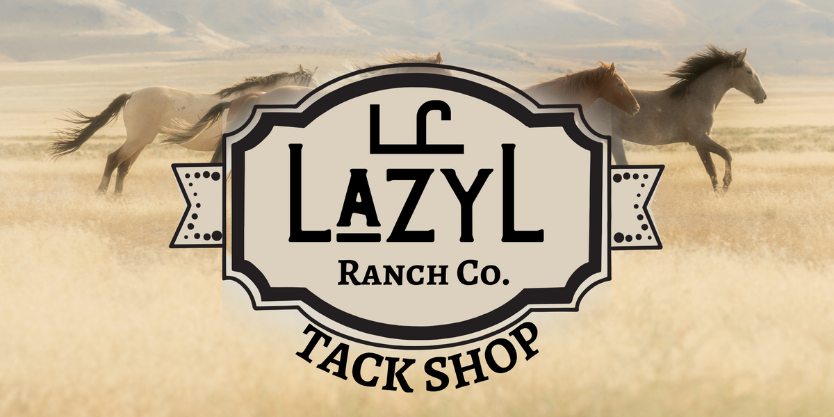 Gift Card - Lazy L Ranch Co.