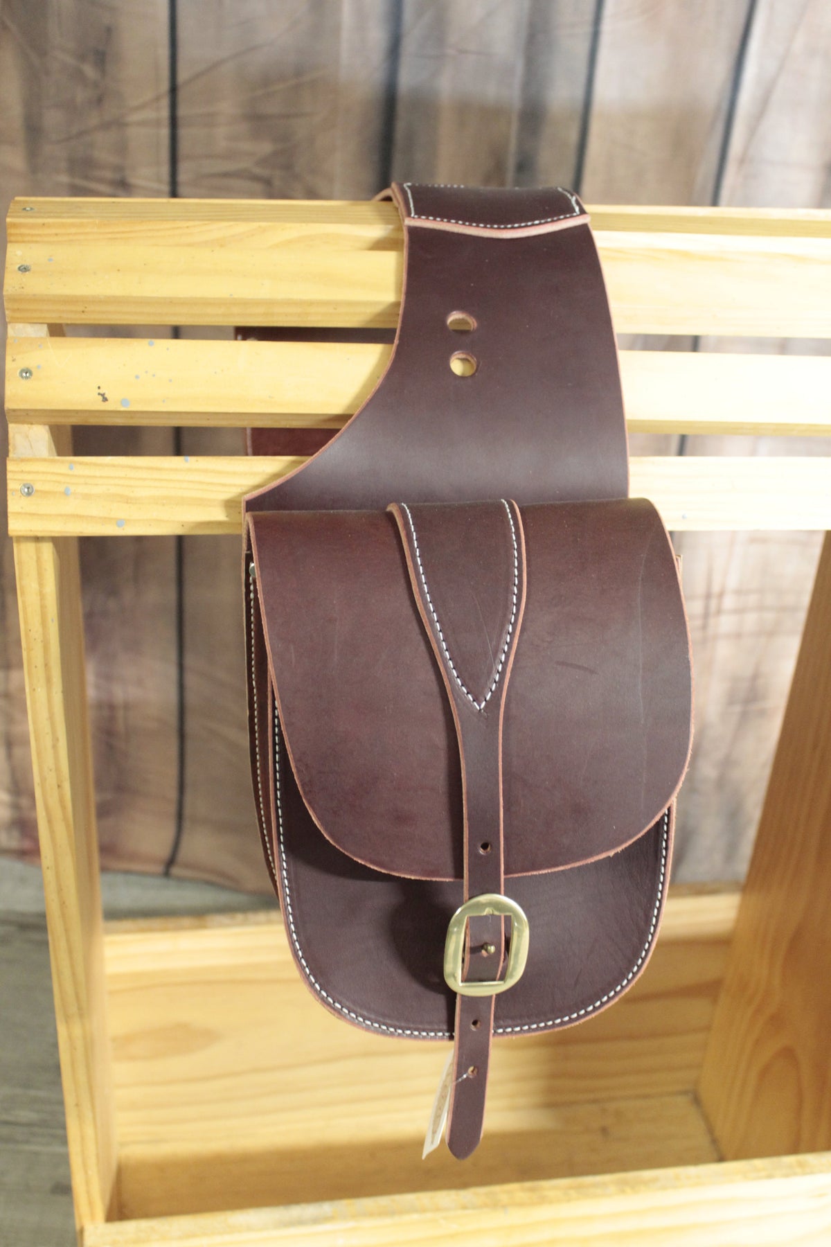 Saddle Bags