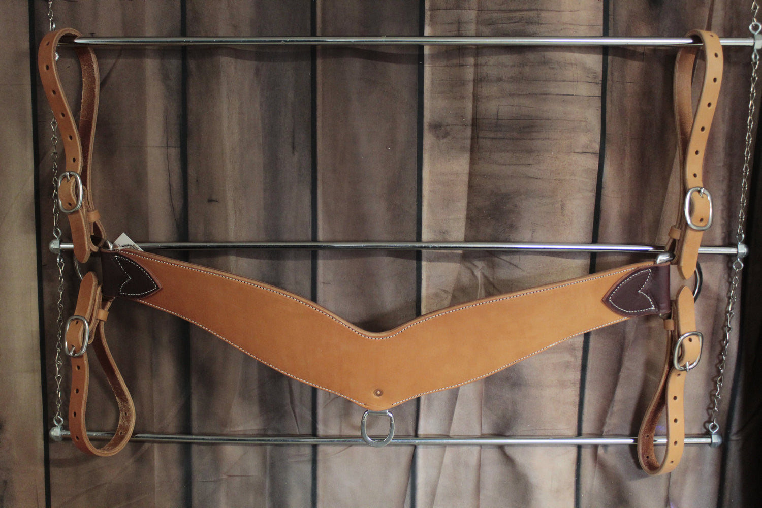 Breastcollars