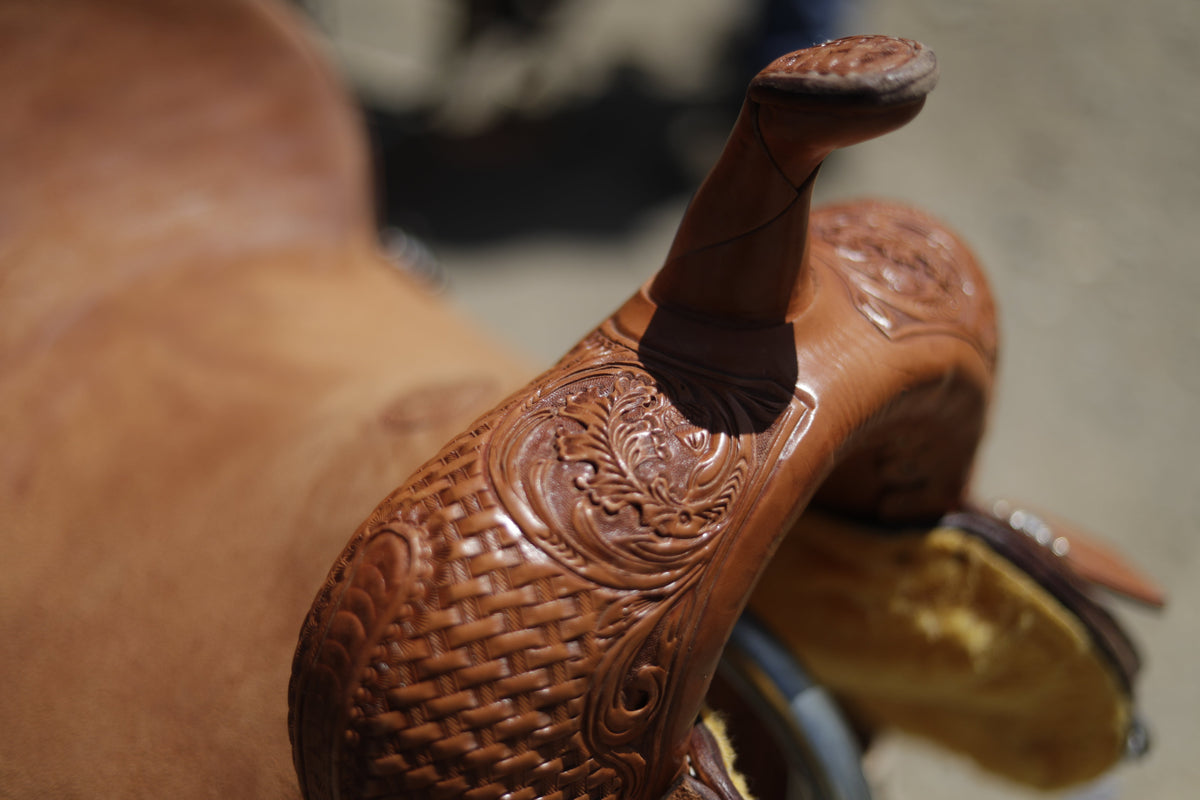 Used Saddles