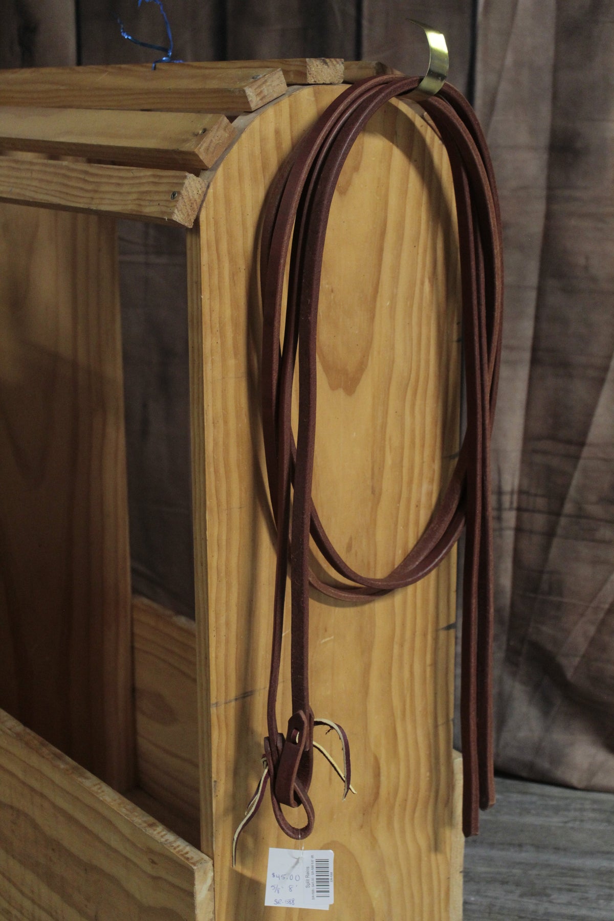 Reins