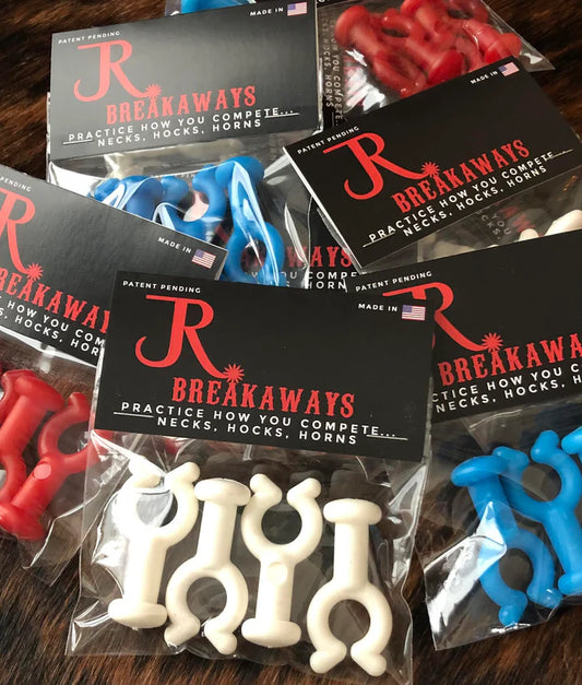 Jr. Breakaway- Original