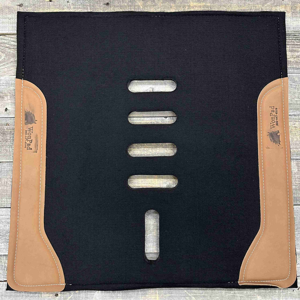 1" Won Pad - Lazy L Ranch Co.