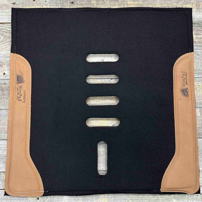 1" Won Pad - Lazy L Ranch Co.
