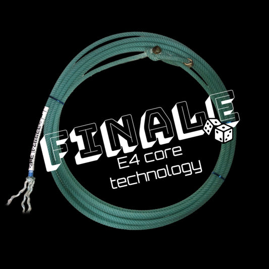 FINALE S - Lazy L Ranch Co.