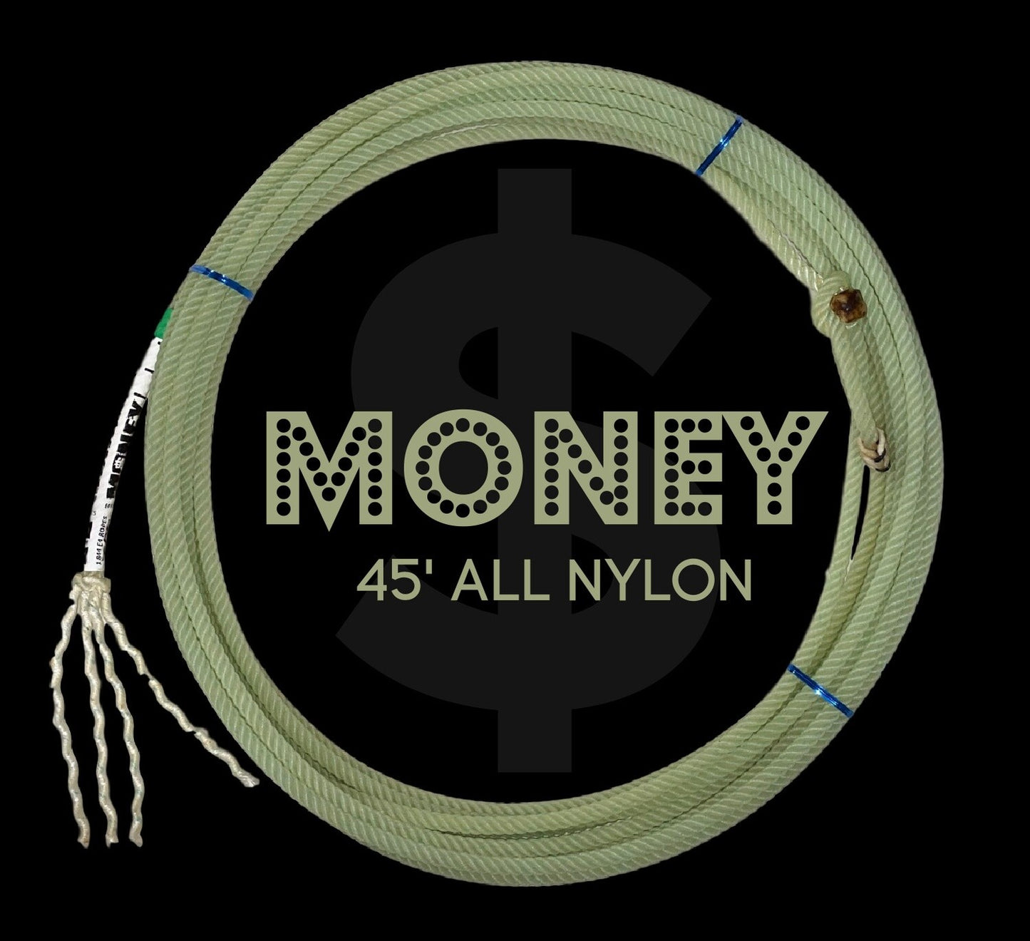MONEY 45' S - Lazy L Ranch Co.