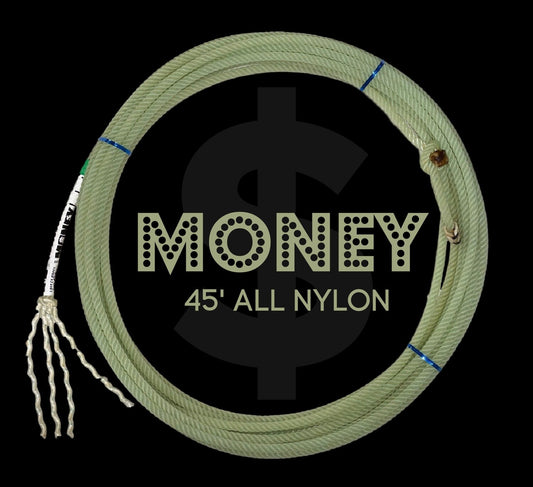 MONEY 45' S - Lazy L Ranch Co.