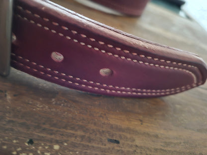 Latigo Hobbles- 1.5"