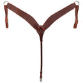 Harness Leather Traditional Breastcollar