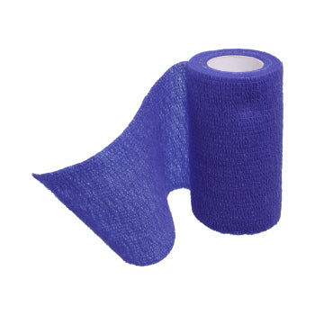 4" Cohesive Bandage - Lazy L Ranch Co.