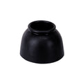 Heavy-Duty Rubber Pull-On Bell Boots