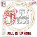 SILK STOCKING- M