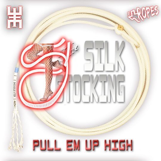 SILK STOCKING- M - Lazy L Ranch Co.