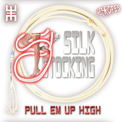 SILK STOCKING- M - Lazy L Ranch Co.