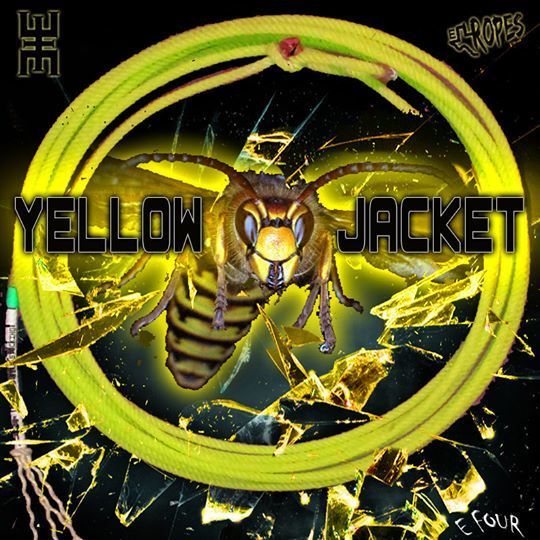 YELLOW JACKET-45' SS