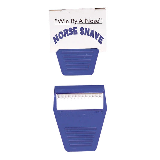 Horse Shave