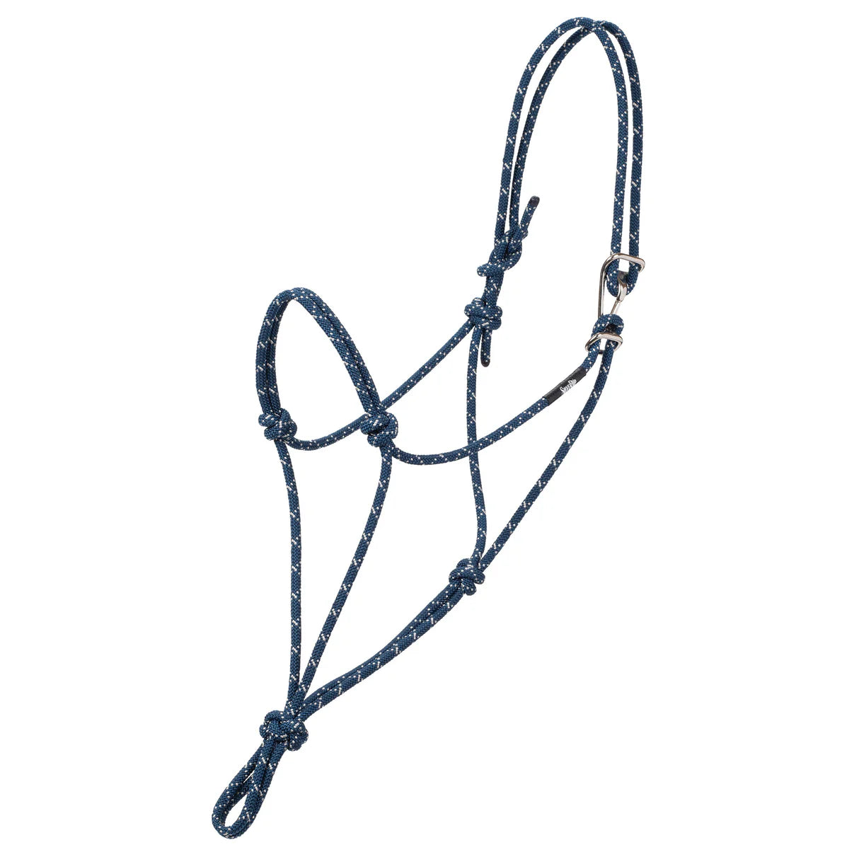 Silvertip- Hooked/Clip Rope Halter #95