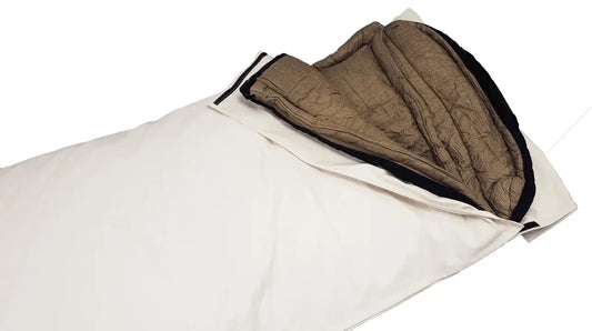 Montana Canvas- Outfitter Canvas Bedroll - Lazy L Ranch Co.