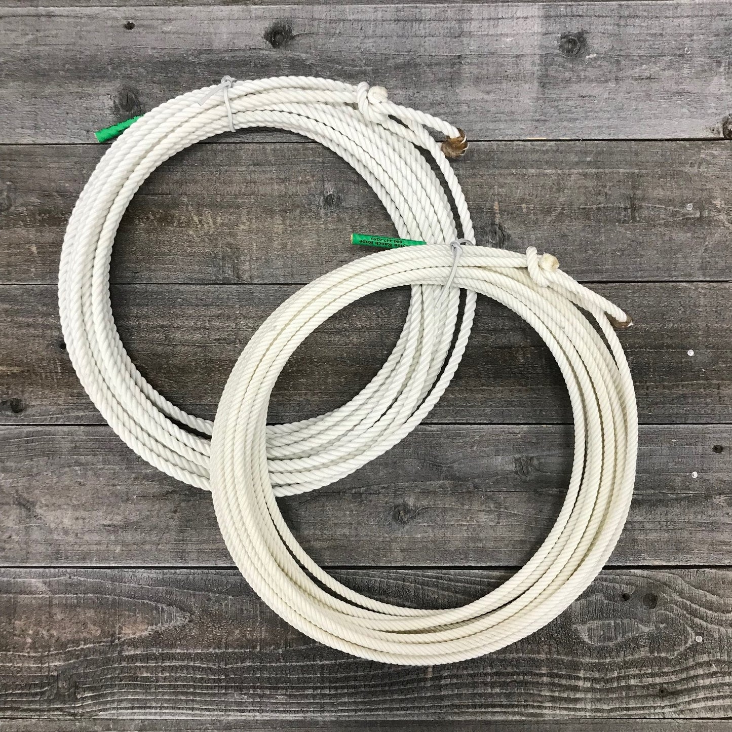 DRYLON RANCH ROPE