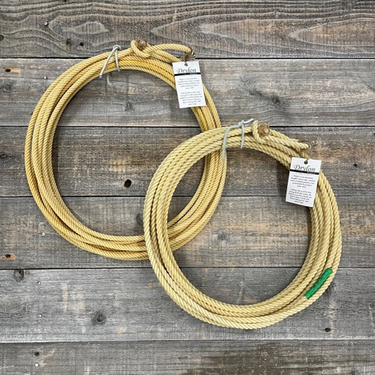 Drylon Ranch Rope- TREATED