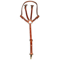 Running Martingale