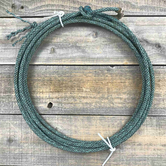 -10mm 28ft Synco Chaos 4 std. treated- Cowboy Cordage - Lazy L Ranch Co.