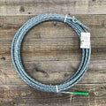 Cowboy Cordage- ORIGINAL SERIES -Open Range Ranch Rope