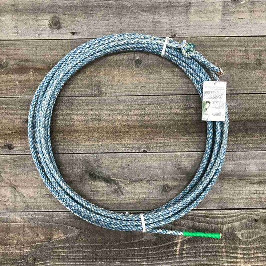 Cowboy Cordage- ORIGINAL SERIES -Open Range Ranch Rope