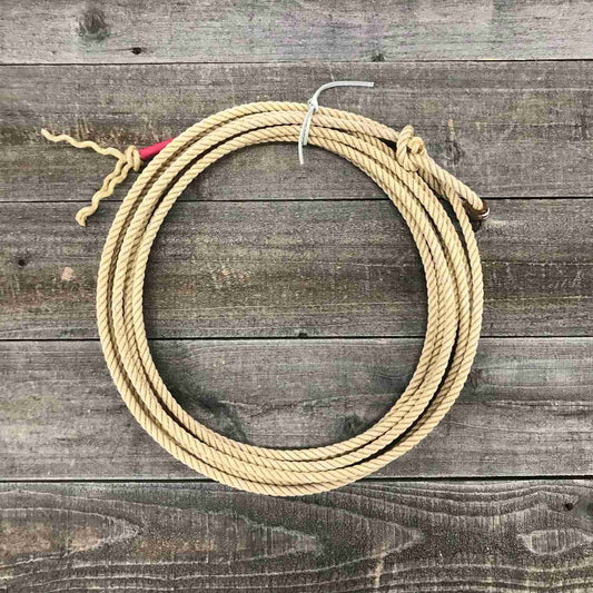 Cowboy Cordage Syngrass Calf Rope - Lazy L Ranch Co.