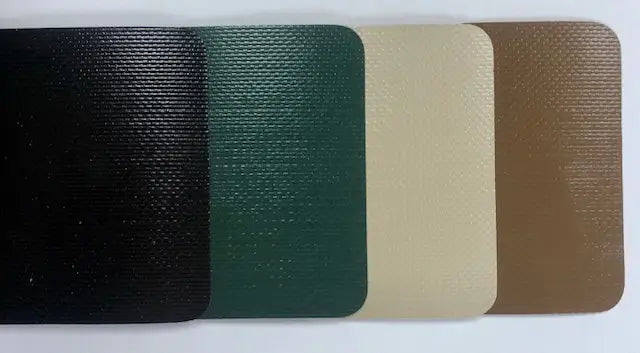 Montana Canvas- Panniers