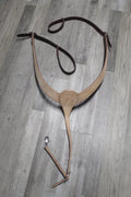 Roughout Pullin' Collar Style Breastcollar