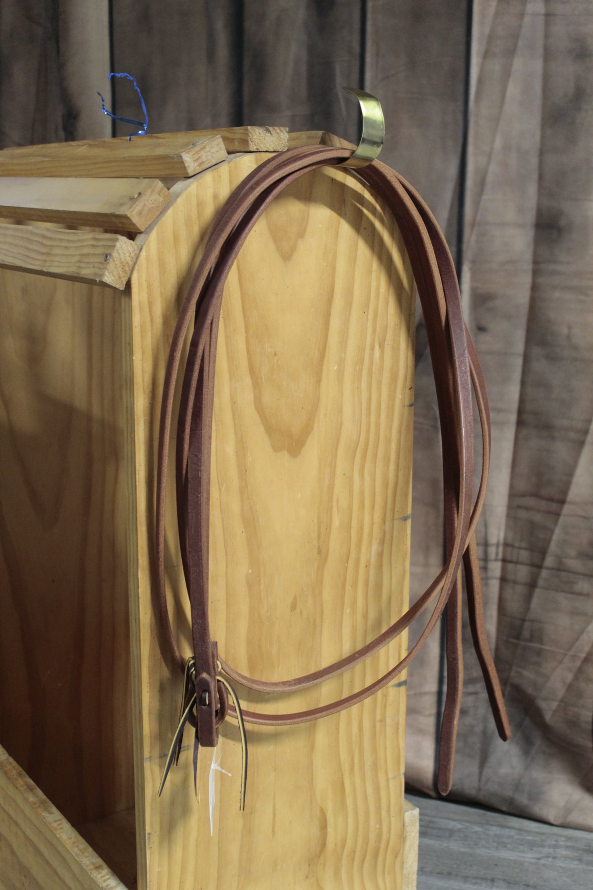 Split Reins - Lazy L Ranch Co.