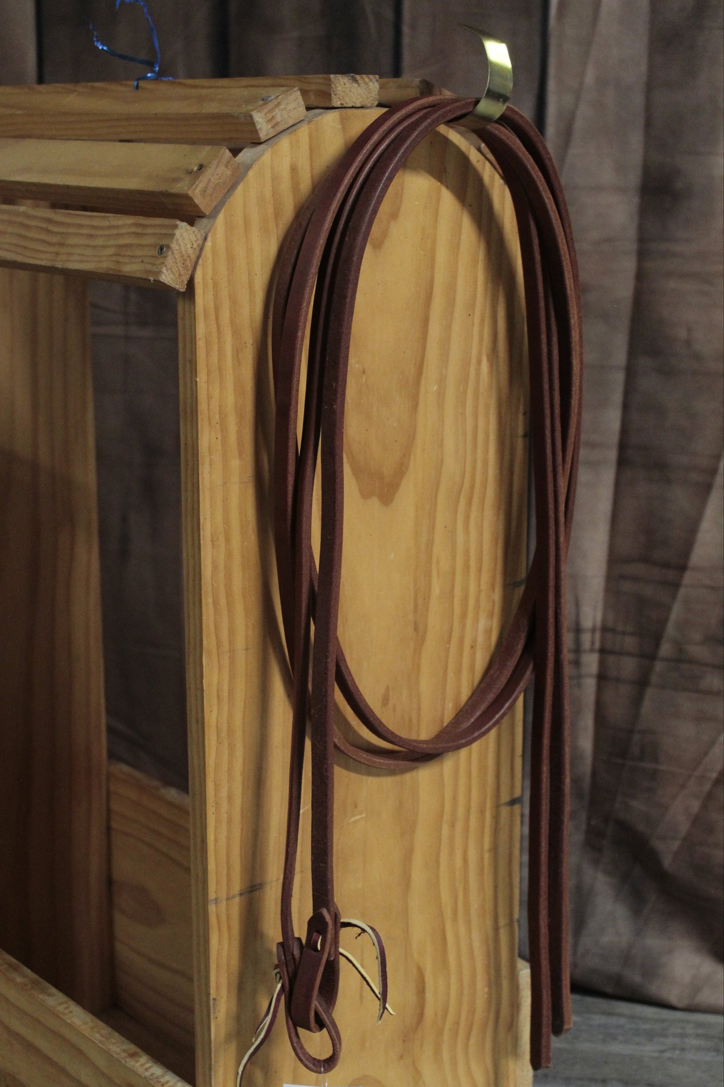 Split Reins - Lazy L Ranch Co.