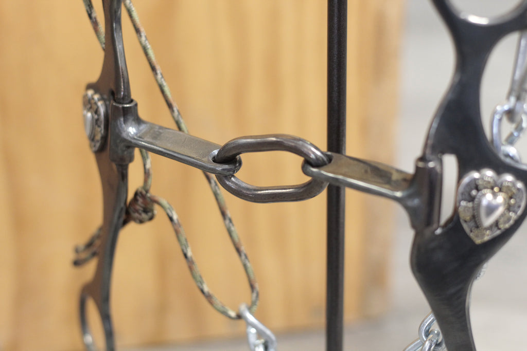 Wilbur Bits- Cotton Candy