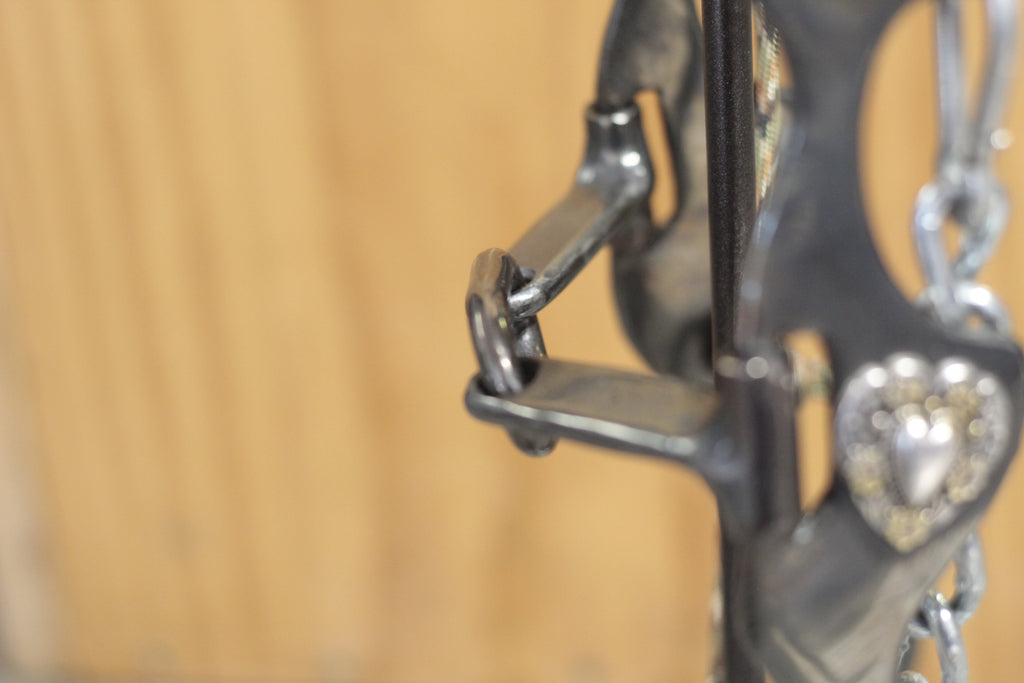 Wilbur Bits- Cotton Candy