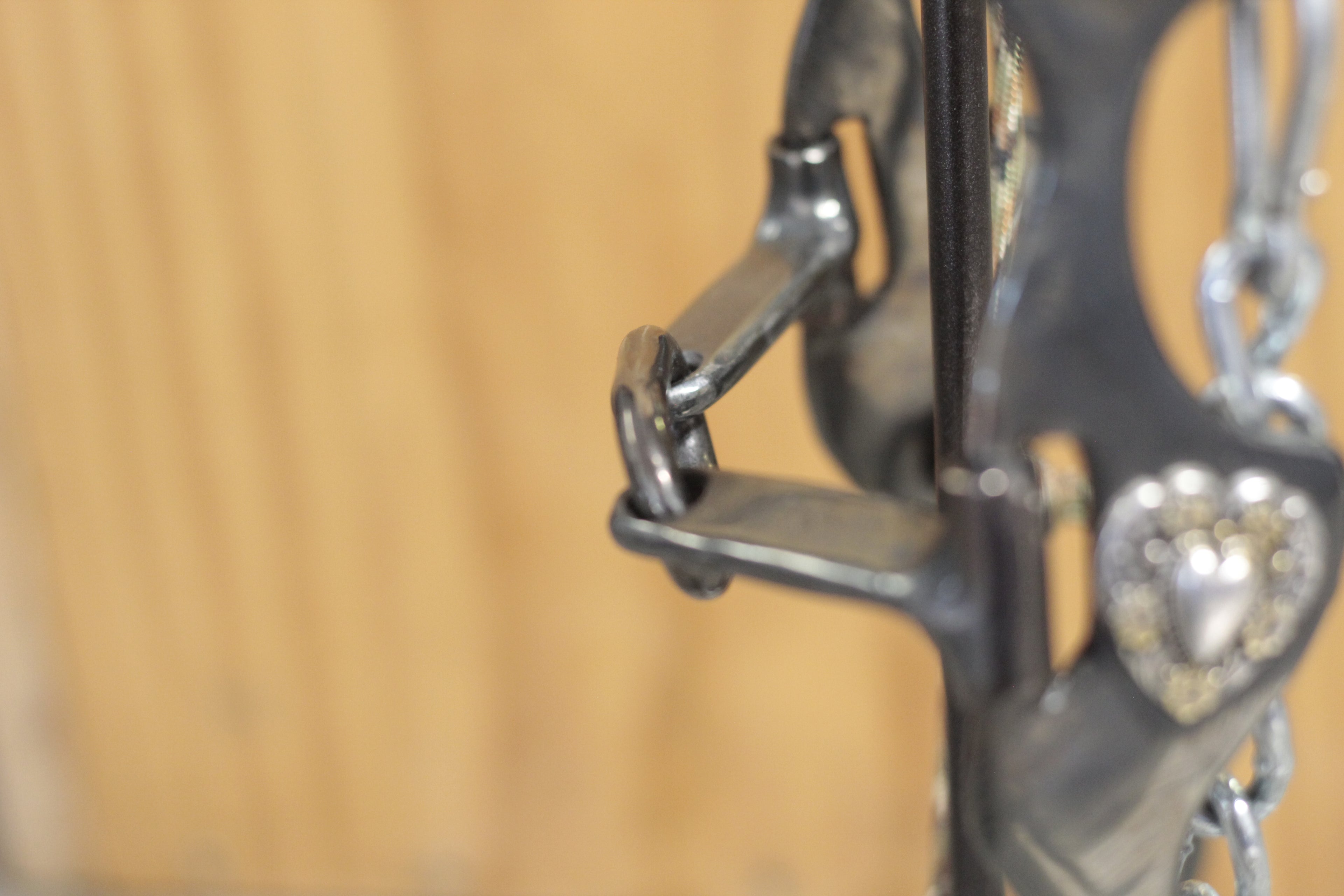 Wilbur Bits- Cotton Candy