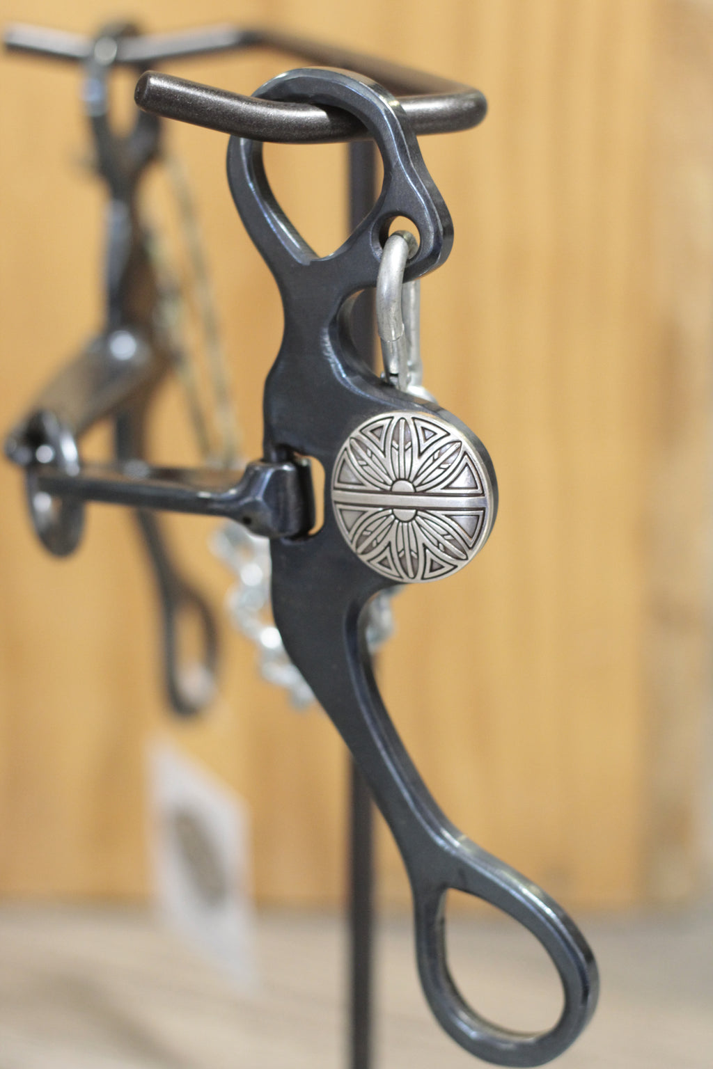 Wilbur Bits- Cotton Candy Round