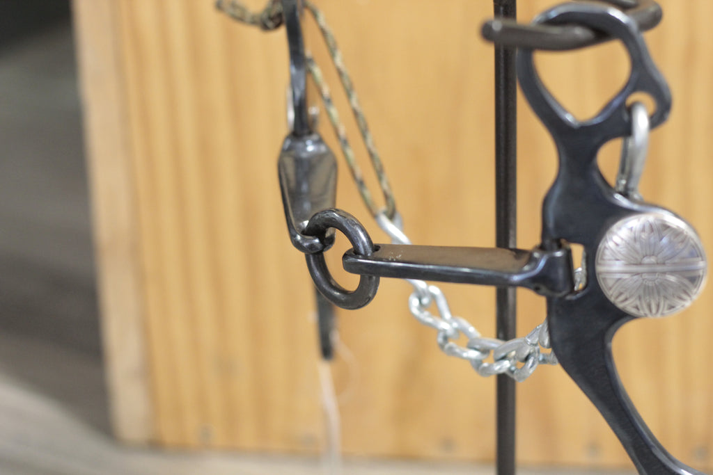 Wilbur Bits- Cotton Candy Round