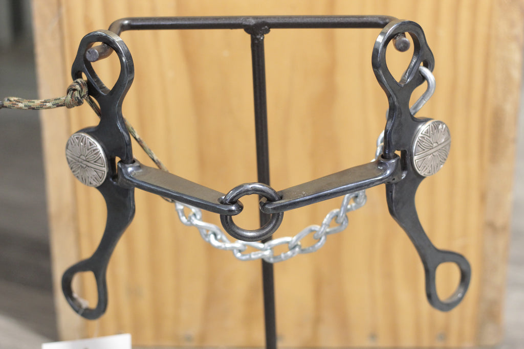 Wilbur Bits- Cotton Candy Round