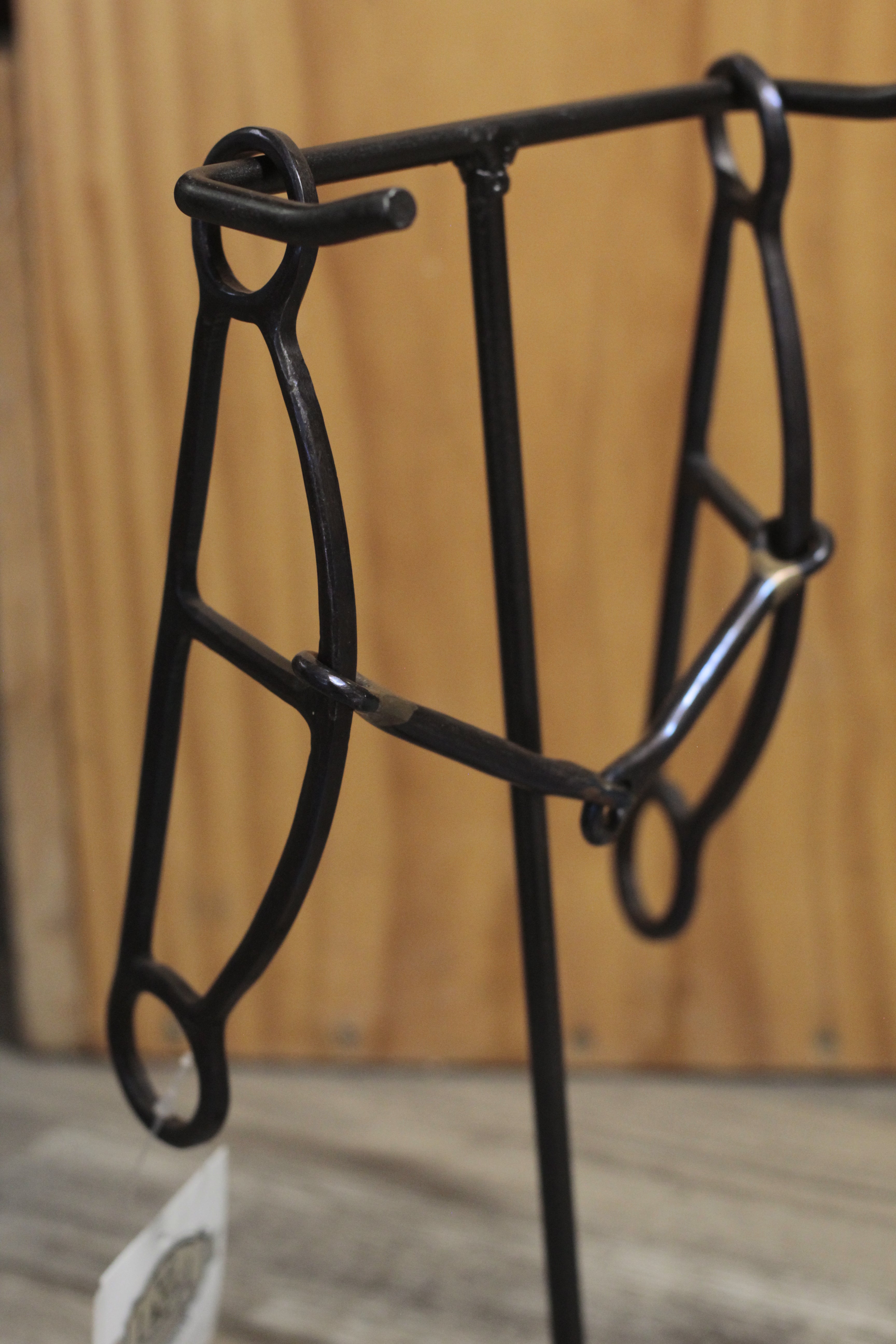 Wilbur Bits- D's Magic Single Break