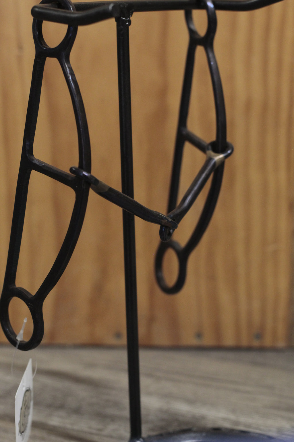 Wilbur Bits- D's Magic Single Break