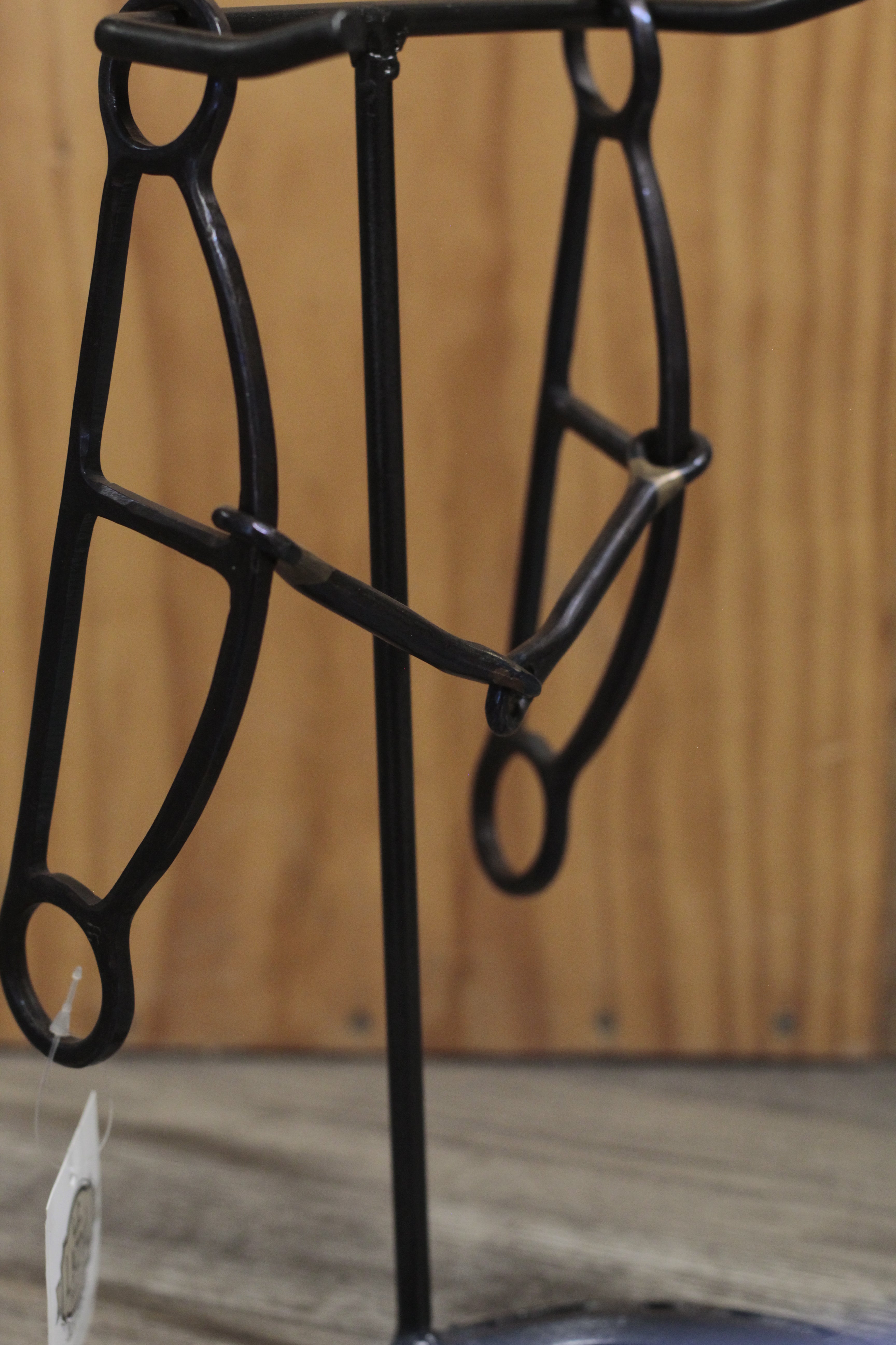 Wilbur Bits- D's Magic Single Break