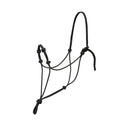 Silvertip- 4- Knot Transition Rope Halter