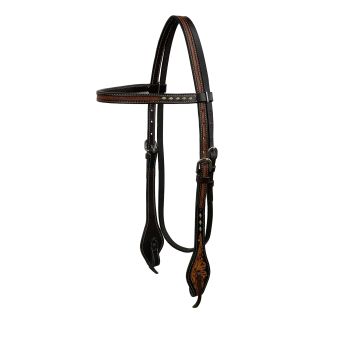 Browband Headstalls