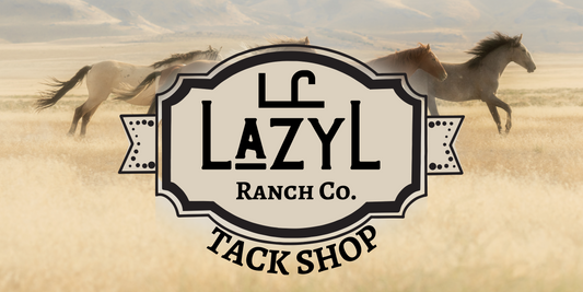 Gift Card - Lazy L Ranch Co.